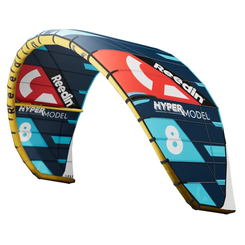 Reedin HyperModel Kite