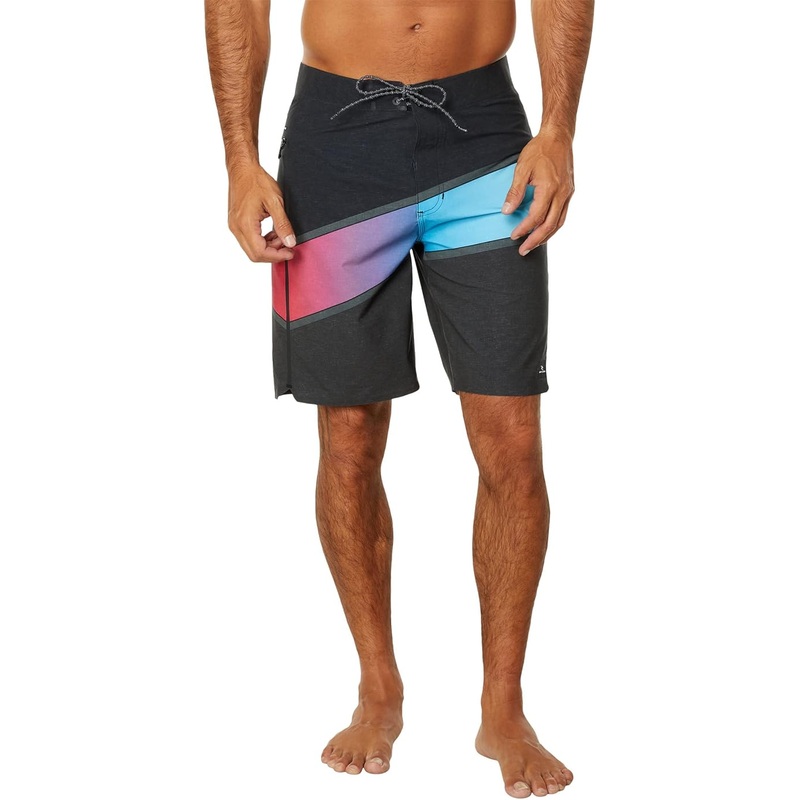 Rip Curl Mirage Revert Ultimate Boardshorts-Black