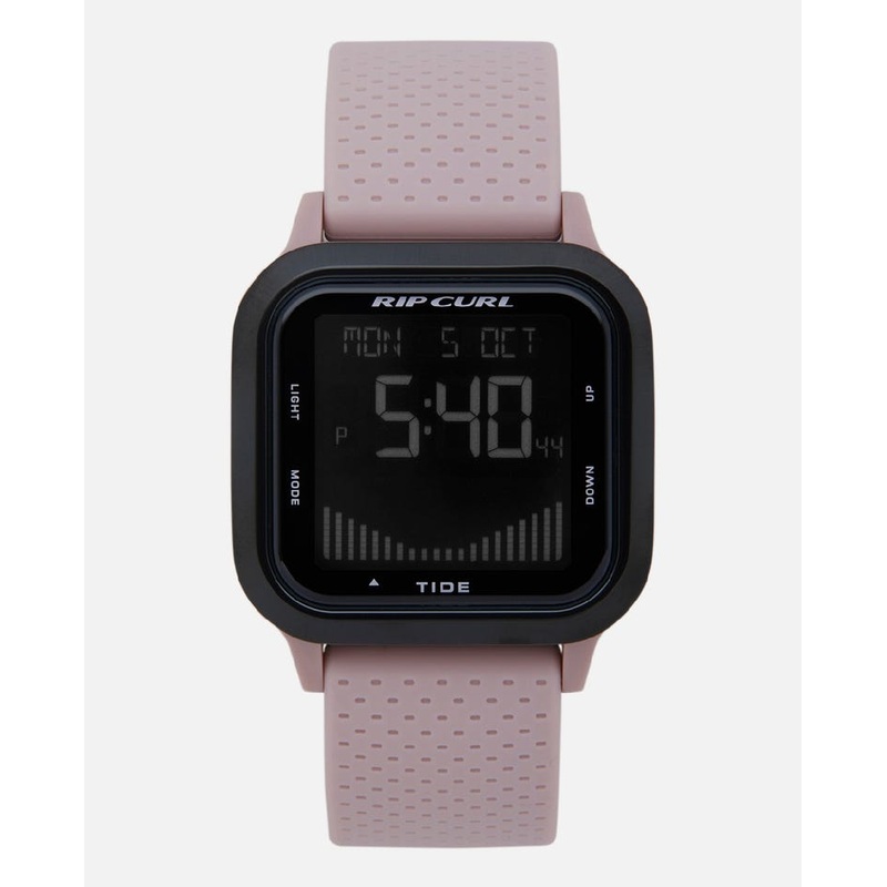 Rip Curl Next Tide Watch-Blush