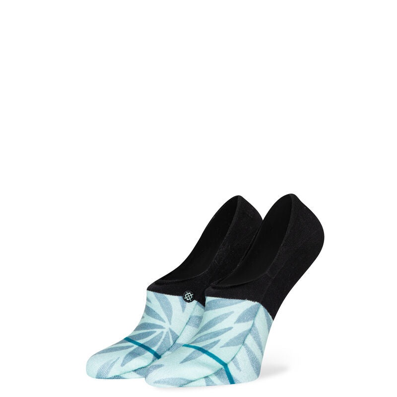 Stance Maeve Socks-Turquoise