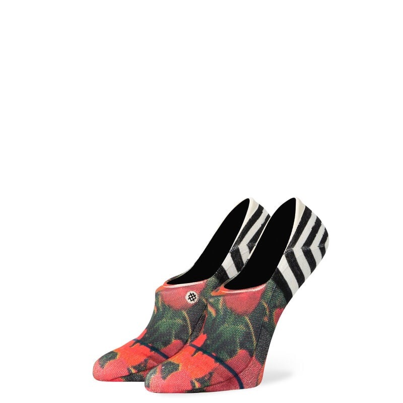 Stance Riso Socks-Black