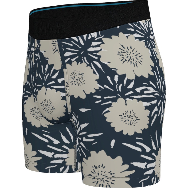 Stance Sunnyside Wholester Boxers-Navy