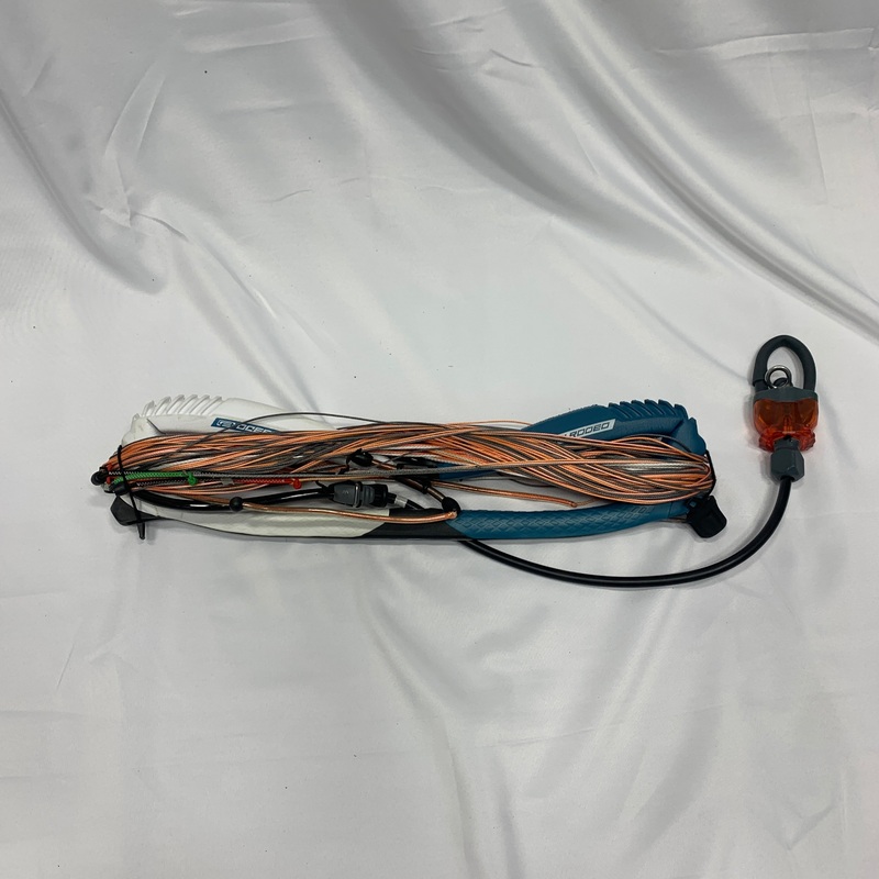 USED Ocean Rodeo Stick Shift 3.0 Bar