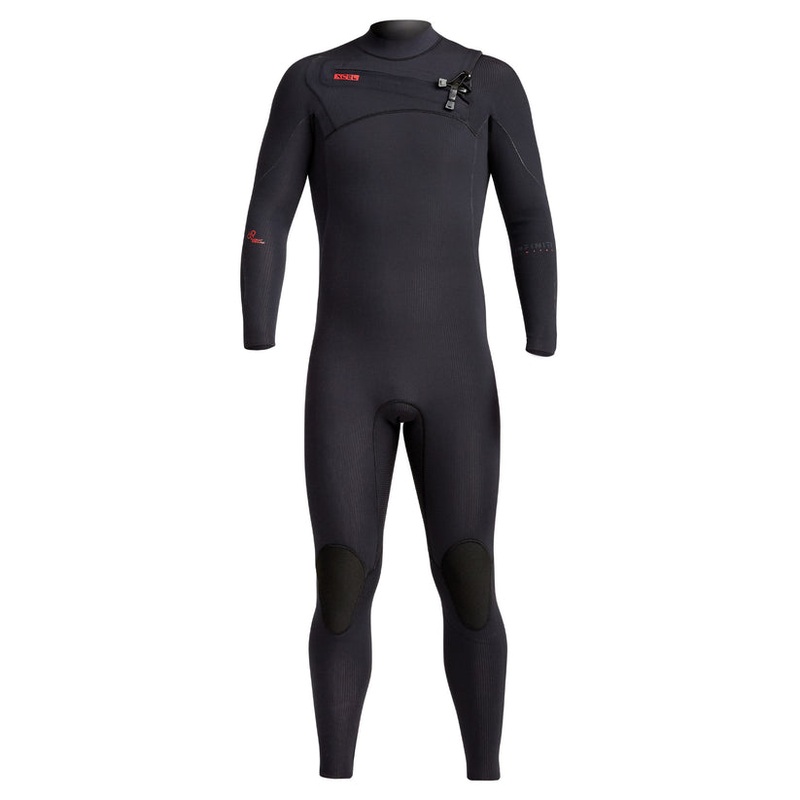 Xcel Infiniti 4/3 Wetsuit-Black