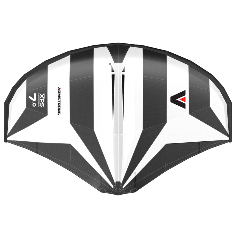 Armstrong A Wing XPS Lightwind Wing