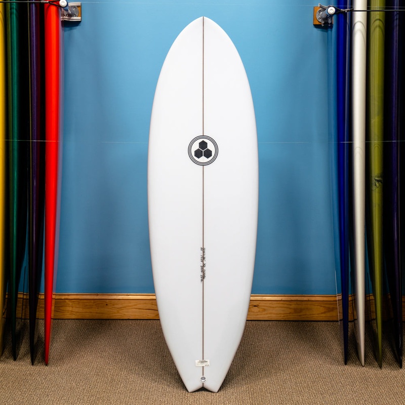 Channel Islands G Skate PU/Poly 5’2″