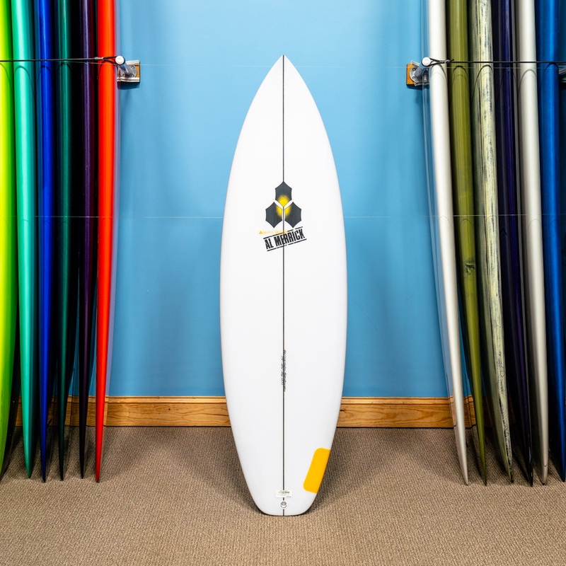 Channel Islands Happy Everyday PU/Poly 5’5″