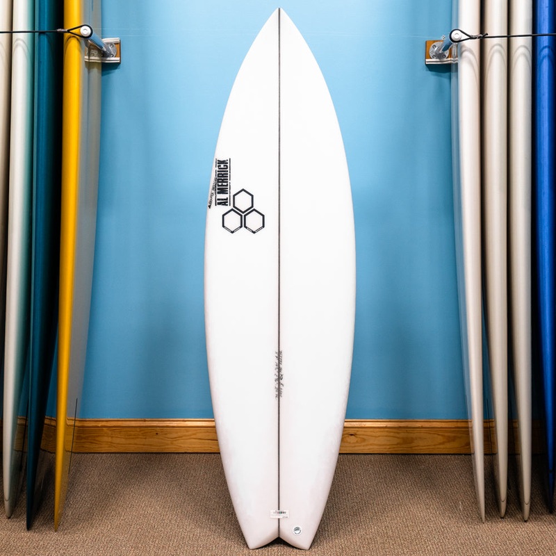 Channel Islands Rocket Wide PU/Poly 5’7″