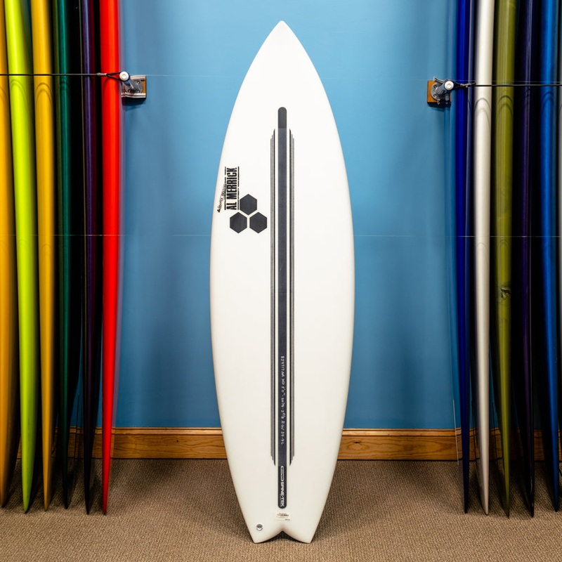 Channel Islands Rocket Wide Spine-Tek 5’11”