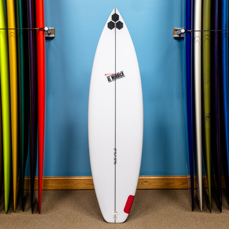 Channel Islands Two Happy PU/Poly 5’11”
