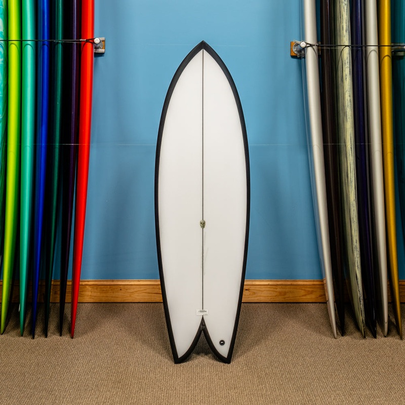 Christenson Acid Phish PU/Poly 5’5″