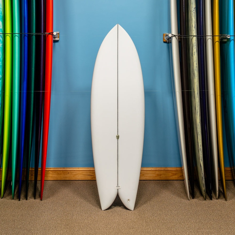 Christenson Acid Phish PU/Poly 5’8″