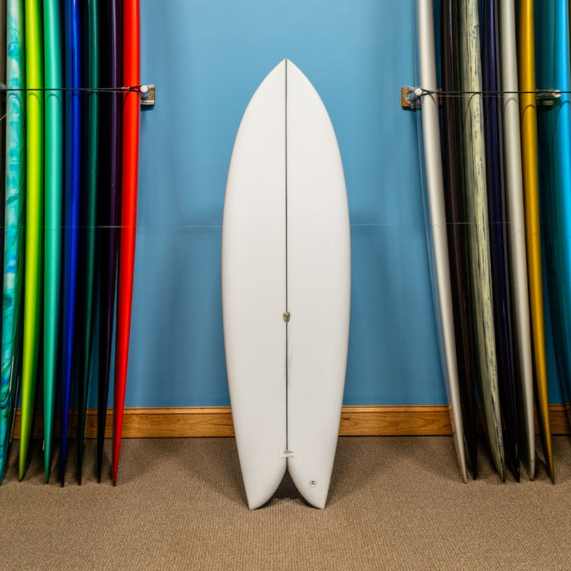 Christenson Acid Phish PU/Poly 5’9″