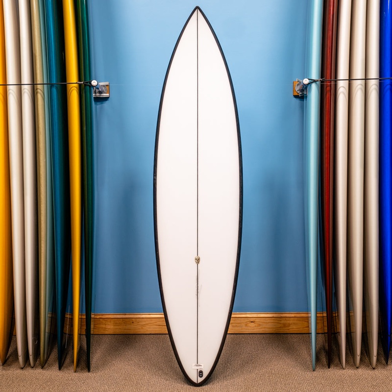 Christenson Carrera PU/Poly 6’8″