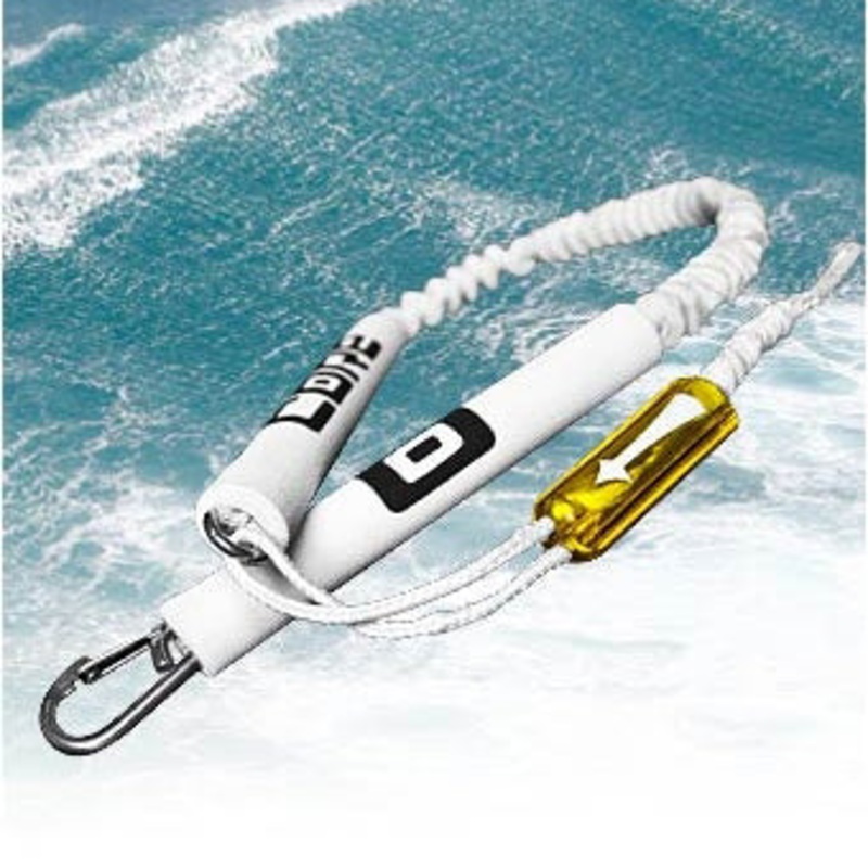 Core Pro Handle Pass Leash