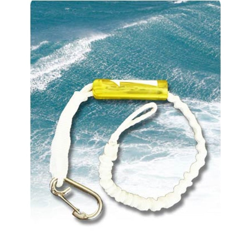 Core Sensor Safety Leash