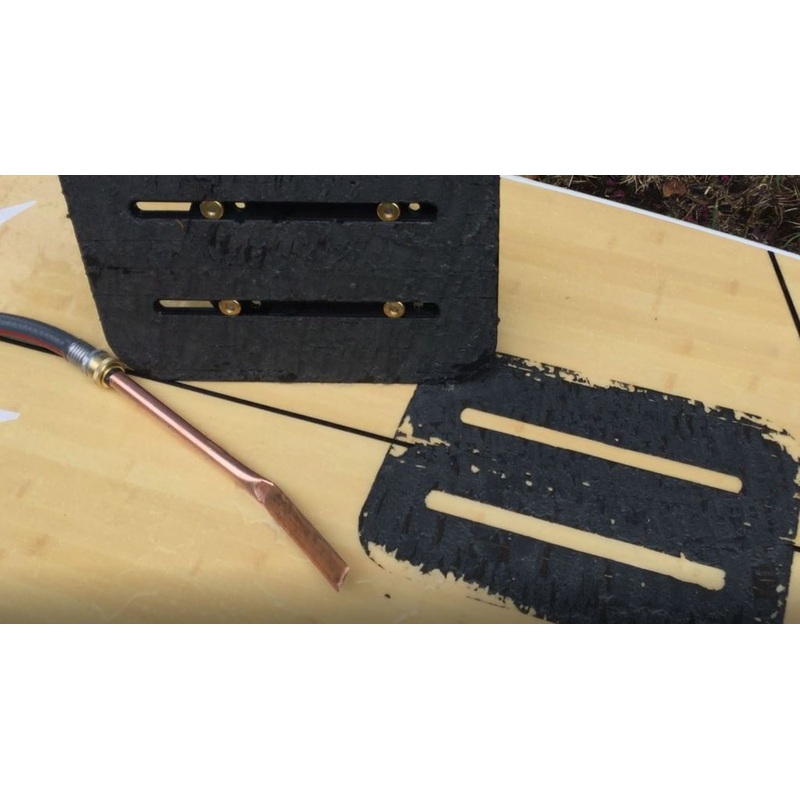 FoilMount Removal Tool Kit