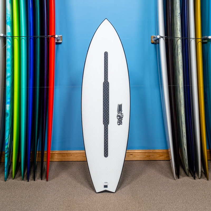 JS Sub Xero HYFI 3.0 6’0″