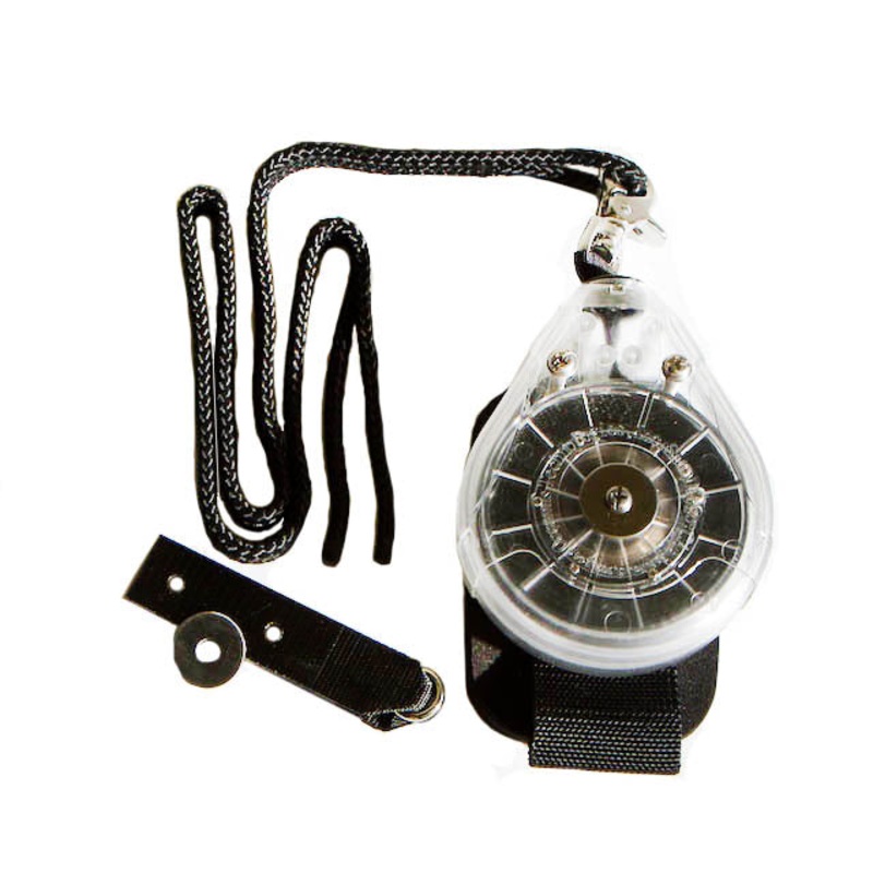 Oceanus REEL Leash