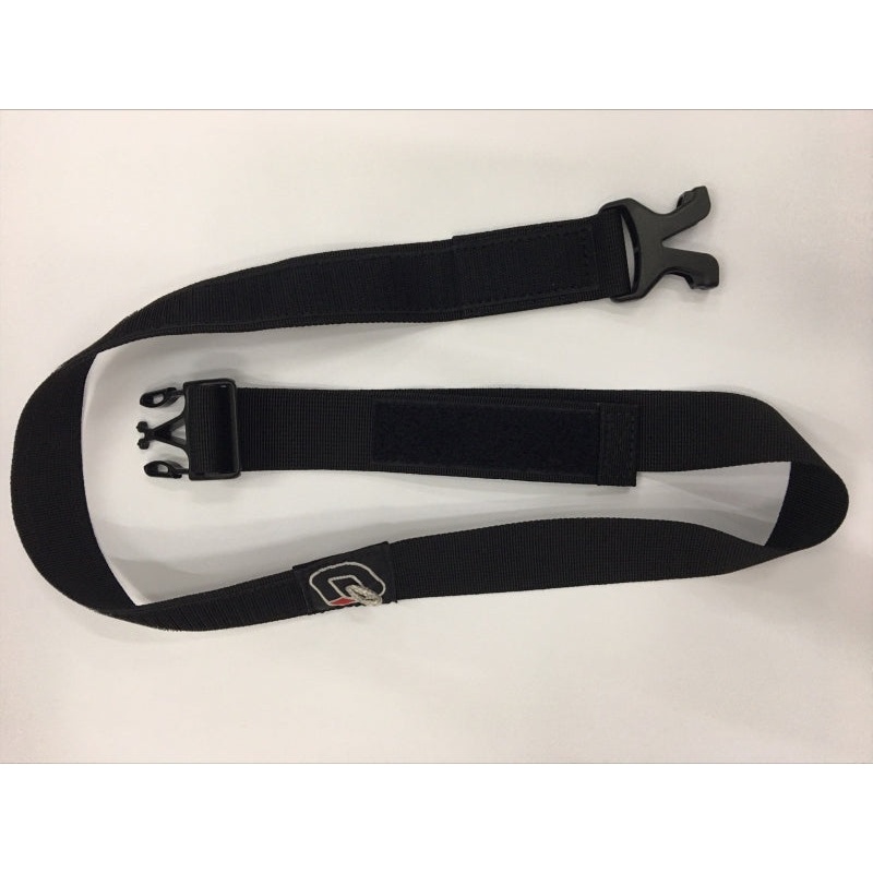 Ozone Wing Waist Strap V2 (no leash line)
