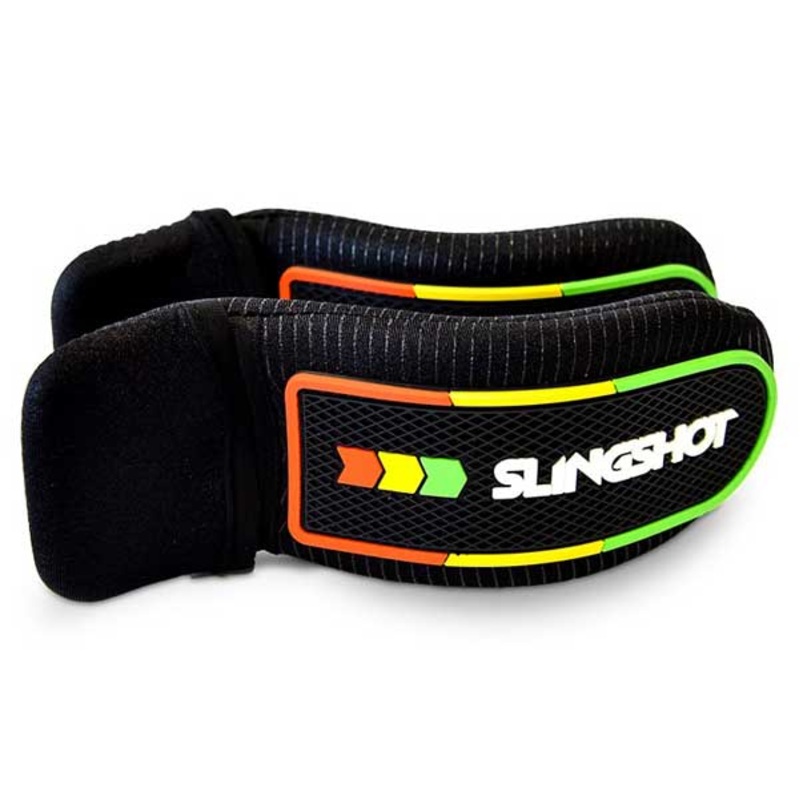 Slingshot Half Strap