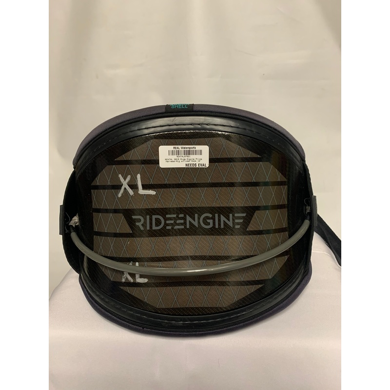 USED 2019 Ride Engine Prime Harness-XLg w/Fixed Hook 12″