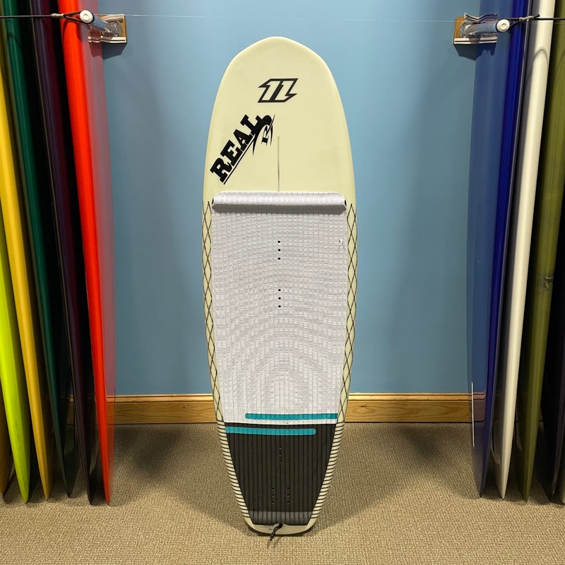 USED 2022 North Cross Kitesurf Board-5’2″