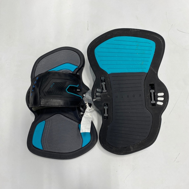 USED 2022 North Flex Strap Kit-SM/MD