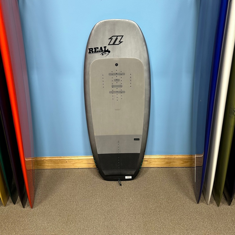 USED 2022 North Seek Foilboard-4’8″ x 58L