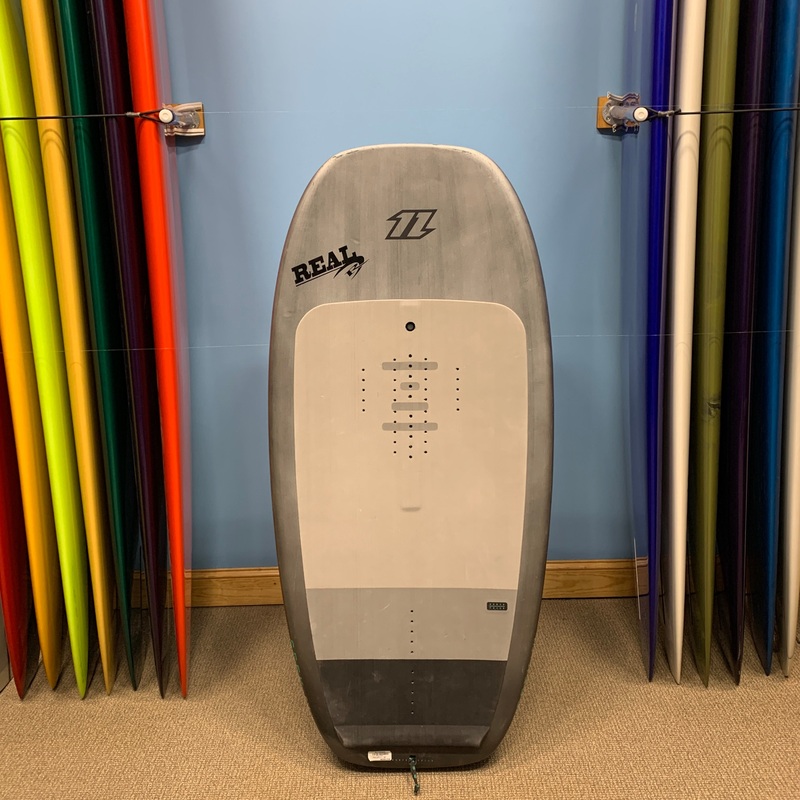 USED 2022 North Seek Foilboard-5’1″ x 98L