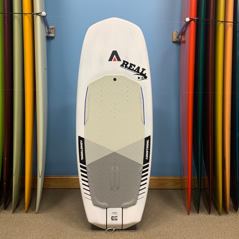 USED Armstrong Wing FG Foilboard-5’4″ x 90L