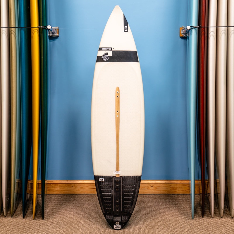 USED Core Green Room 2 – 6’0″