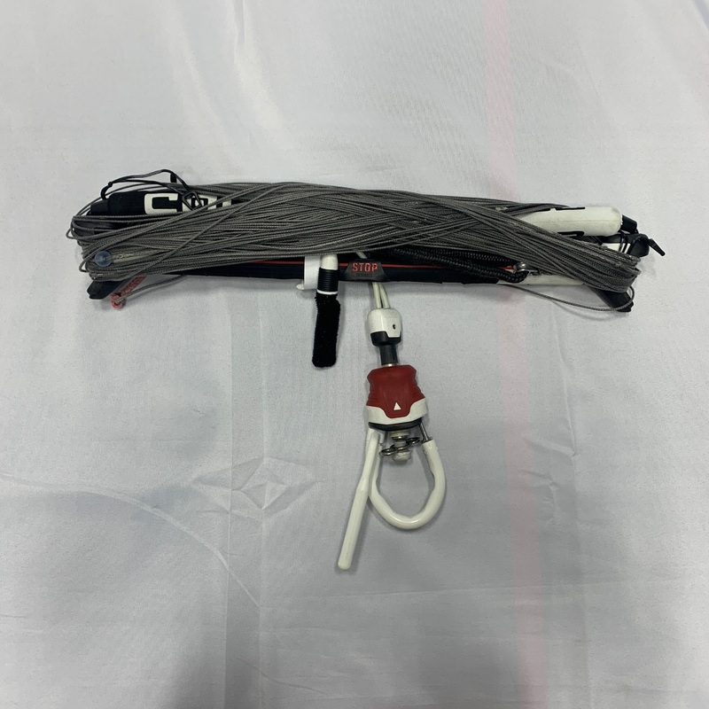 USED Core Sensor 3 Pro Kite Bar- 50-46.5cm