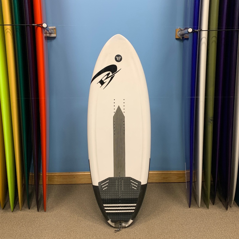 USED Ride Engine Dad Board Surf Foilboard-5’4″