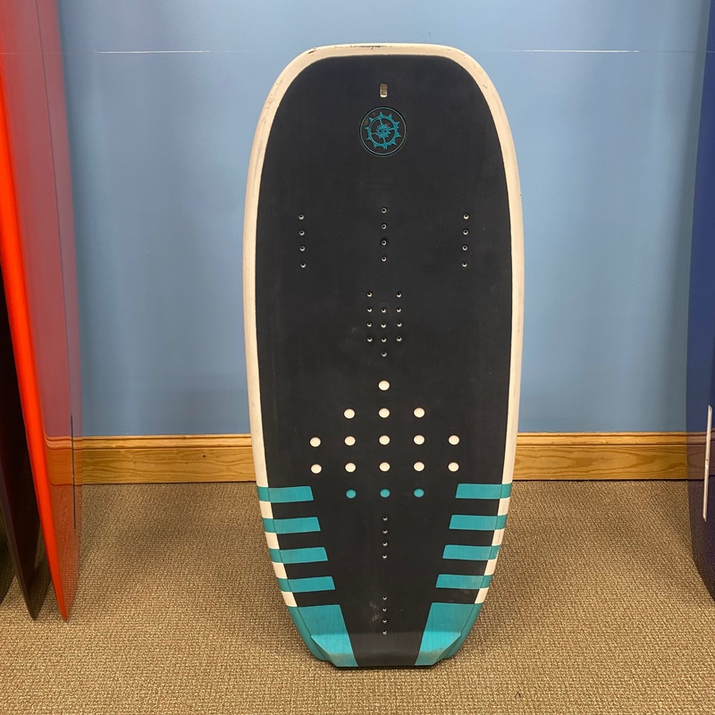 USED Slingshot Dwarfcraft V1 Foilboard-110cm