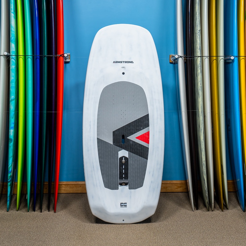 Armstrong FG Wing SUP Foilboard-6’4″ x 132L (Blem)