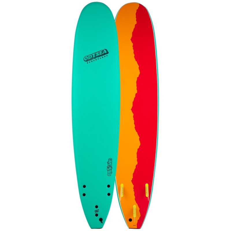 Catch Surf Odysea Log 9’0″-Turquoise 24
