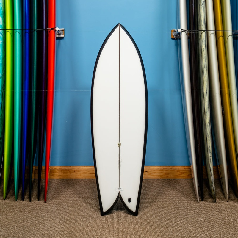 Christenson Fish PU/Poly 5’7″