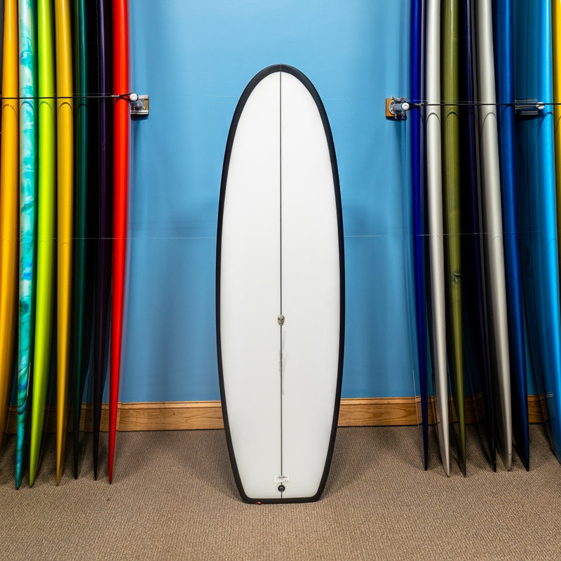 Christenson Ocean Racer PU/Poly 5’10” (Blem)