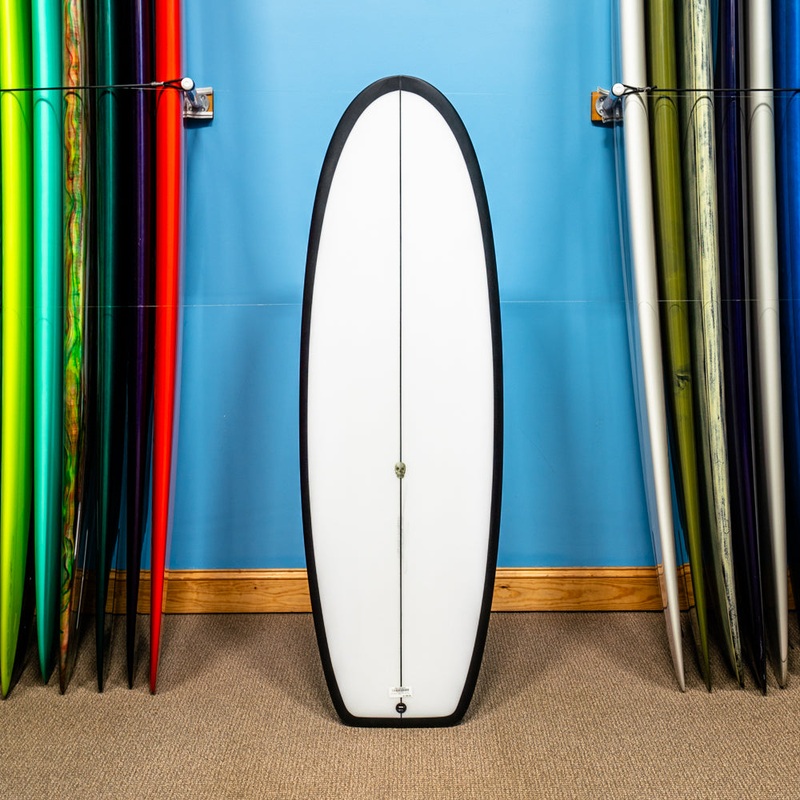 Christenson Ocean Racer PU/Poly 5’6″