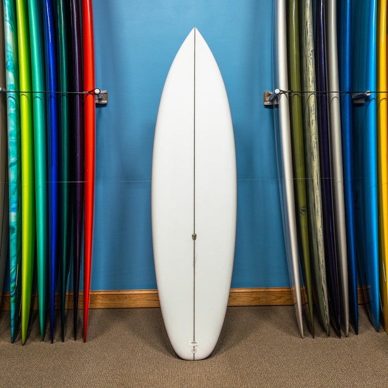 Christenson Surfer Rosa 2.0 PU/Poly 6’8″ (Blem)