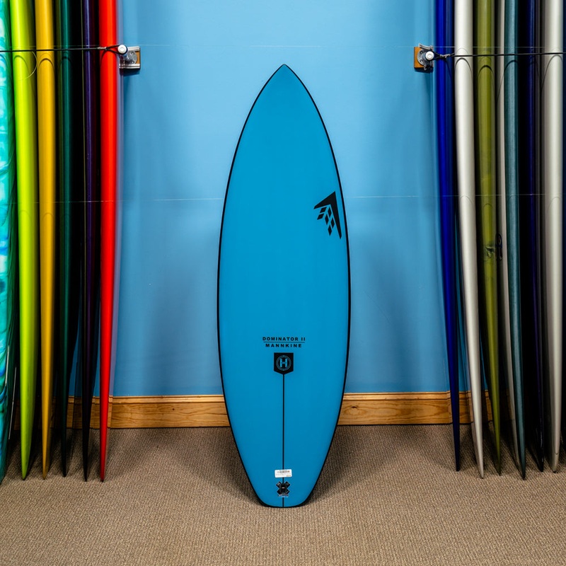 Dan Mann Dominator 2.0 Firewire HE 5’2″