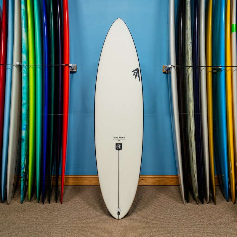 Firewire Long Rider Firewire HE 7’2″