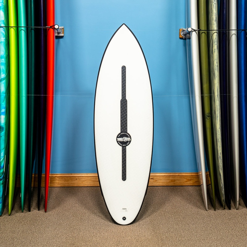 JS Baron Flyer HYFI 3.0 5’6″