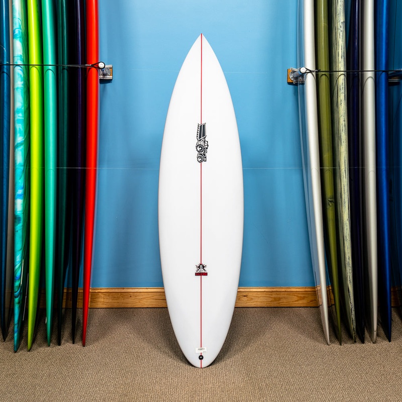 JS Big Horse PU/Poly 6’0″