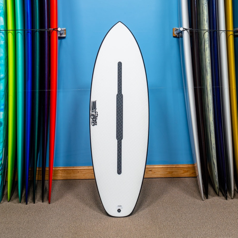 JS Flame Fish HYFI 3.0 5’7″