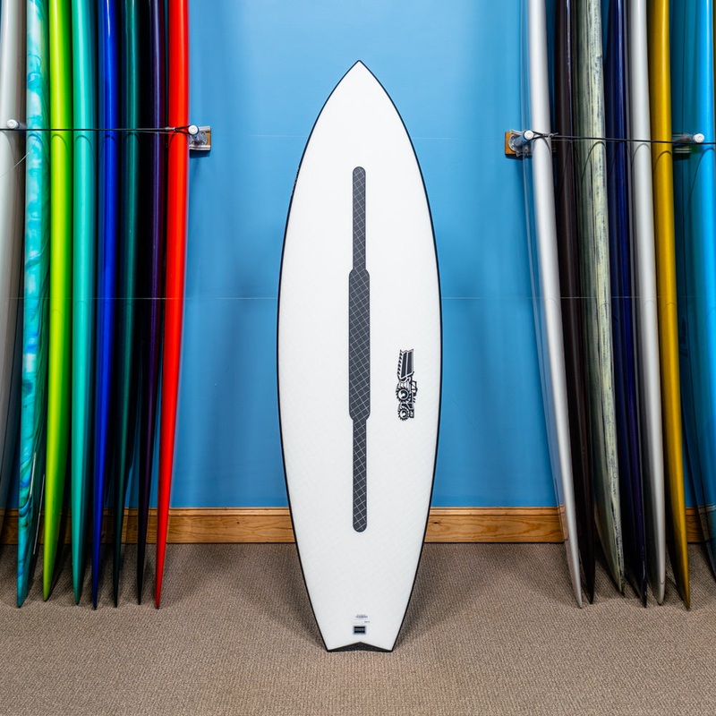 JS Sub Xero HYFI 3.0 6’2″