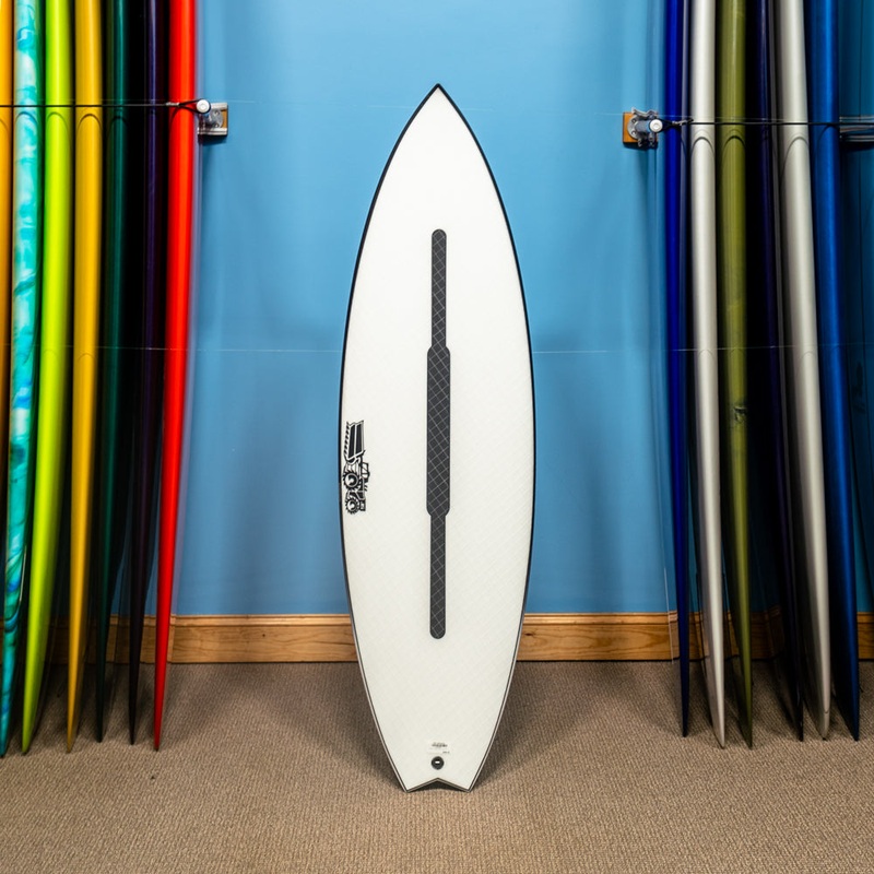 JS Xero Fusion HYFI 3.0 5’7″