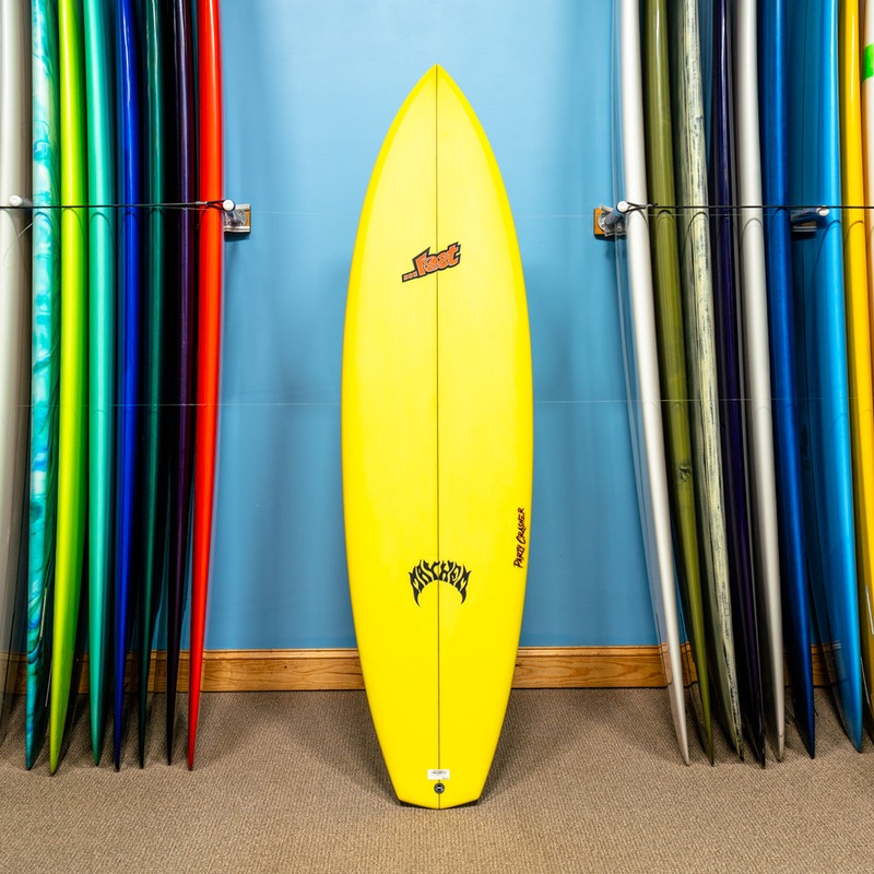 Lost Party Crasher PU/Poly 6’8″