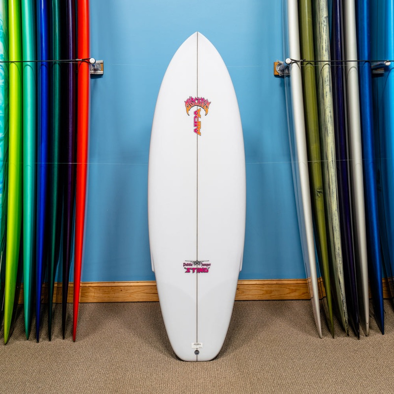 Lost Puddle Jumper Sting PU/Poly 5’11”